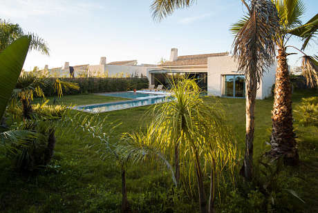 Villa El Rompido by Tendenza Interiors & Architecture - 12