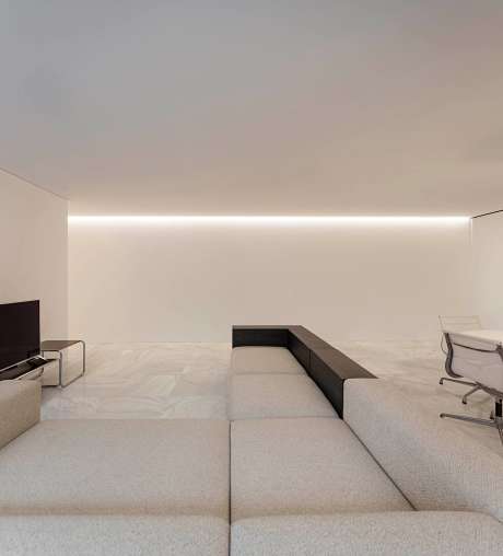 Hofmann House by Fran Silvestre Arquitectos - 8