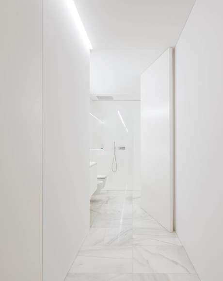 Hofmann House by Fran Silvestre Arquitectos - 9