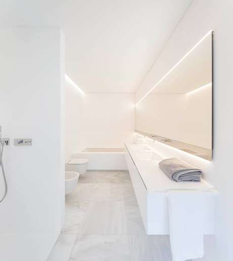 Hofmann House by Fran Silvestre Arquitectos - 10