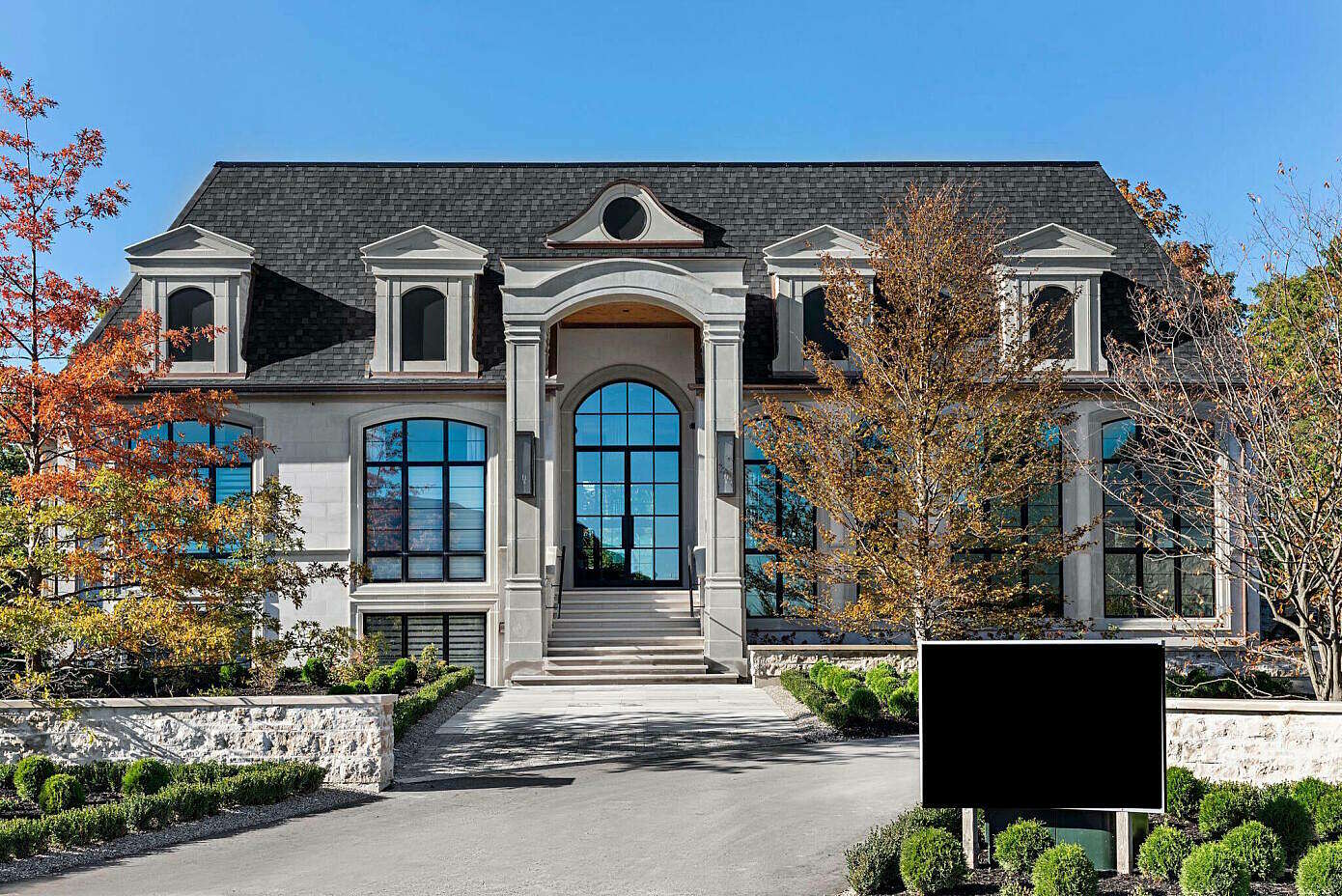 Luxury Home by Timberworx Custom Homes