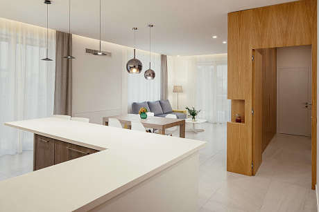 Casa Ci_Ro by Manuarino - 2