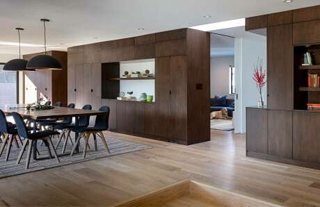 Modern Ranch by Building Lab - 3