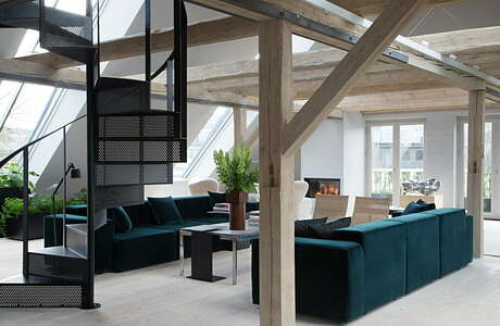 VIPP Loft by Studio David Thulstrup