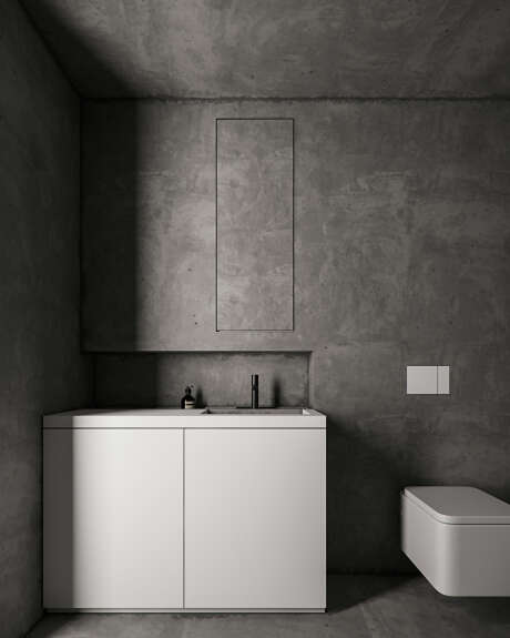 Apartment by Kanstantsin Remez - 6