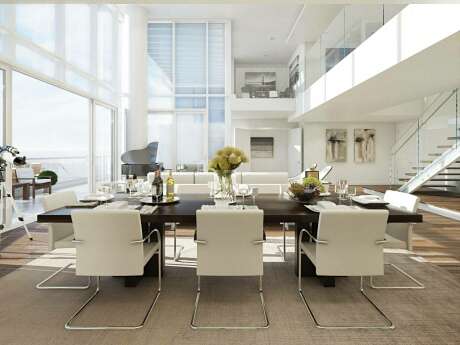 Bankers Hill Apartments by Zephyr - 5