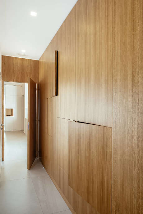 Casa Ci_Ro by Manuarino - 4