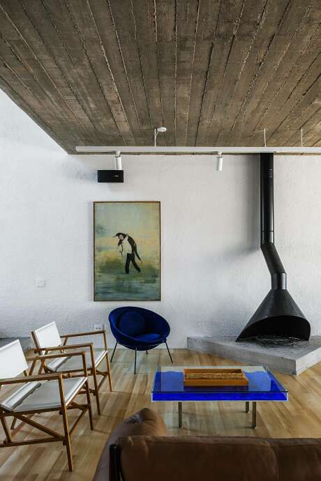 Casa Pepiguari by Brasil Arquitetura - 4