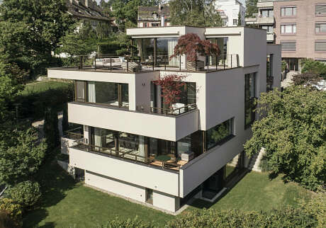 Project 317 by Meier Architekten - 2