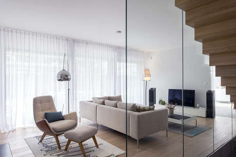 Villa E by Stephanie Prince - 2