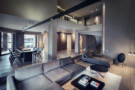 Private House N1 by Alexandrina Nenkova - 1