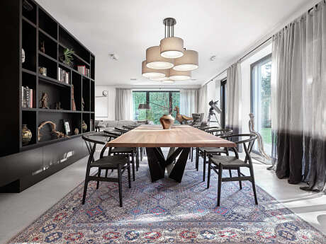 Smrkova St. House by Oooox - 4