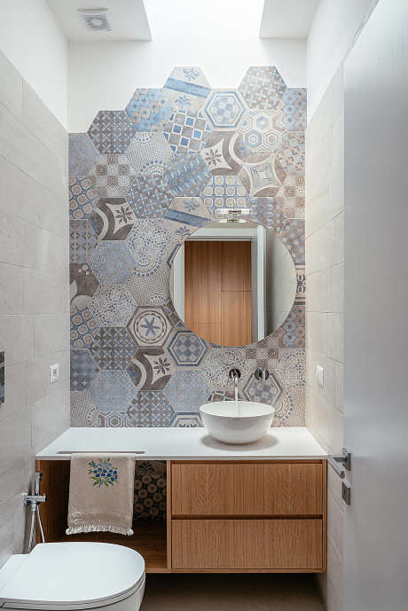 Casa Ci_Ro by Manuarino - 5