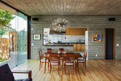 Casa Pepiguari by Brasil Arquitetura - 5