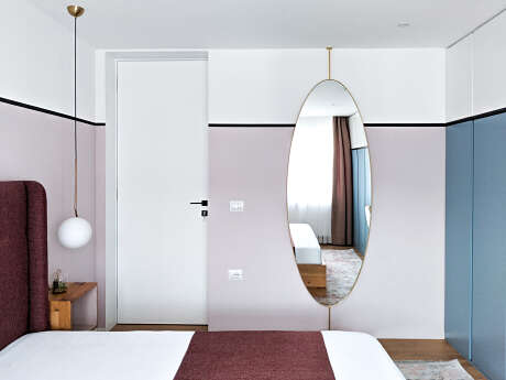 Modern Apartment in Pristina by Muza Creative - 9