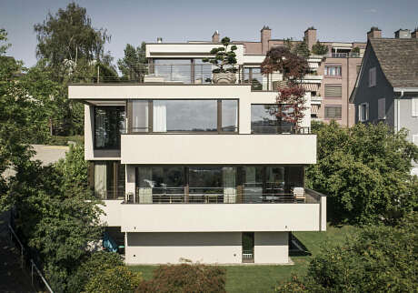 Project 317 by Meier Architekten - 1