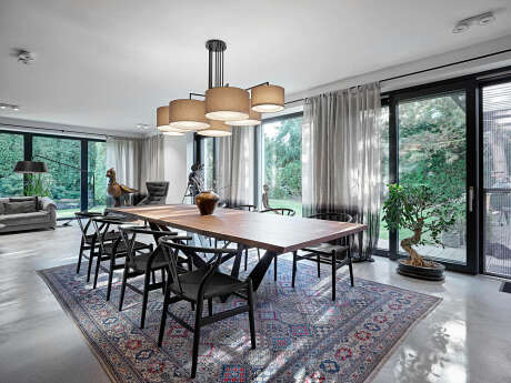 Smrkova St. House by Oooox - 5