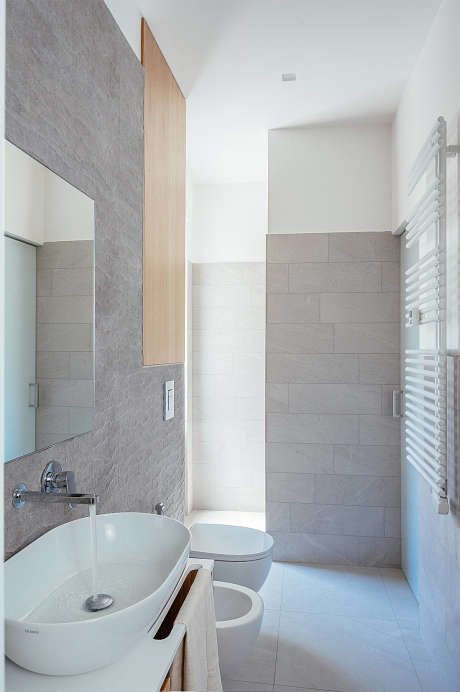 Casa Ci_Ro by Manuarino - 7