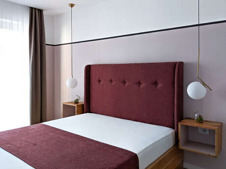 Modern Apartment in Pristina by Muza Creative - 8