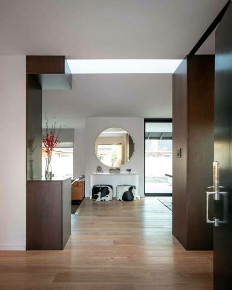 Modern Ranch by Building Lab - 5