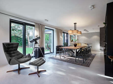 Smrkova St. House by Oooox - 3