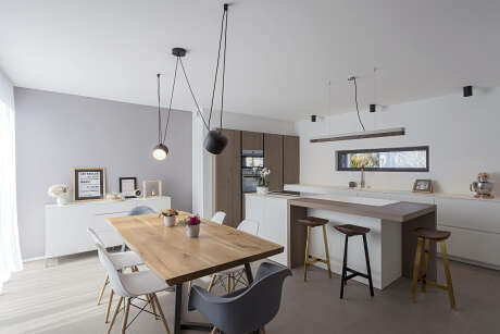 Villa E by Stephanie Prince - 3