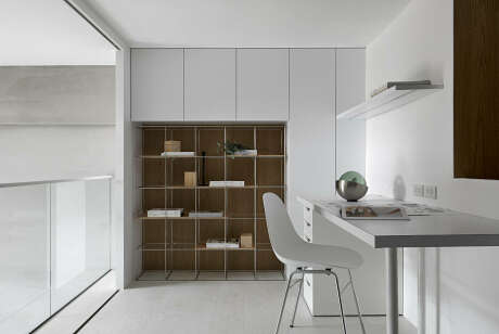 Nancy’s Apartment by Studio In2 - 4