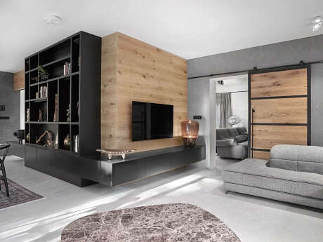 Smrkova St. House by Oooox - 1