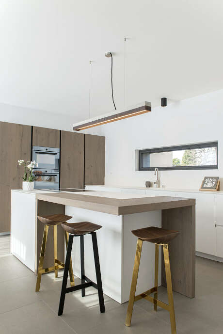 Villa E by Stephanie Prince - 4