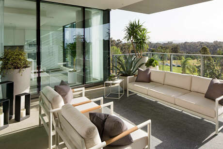 Bankers Hill Apartments by Zephyr - 11