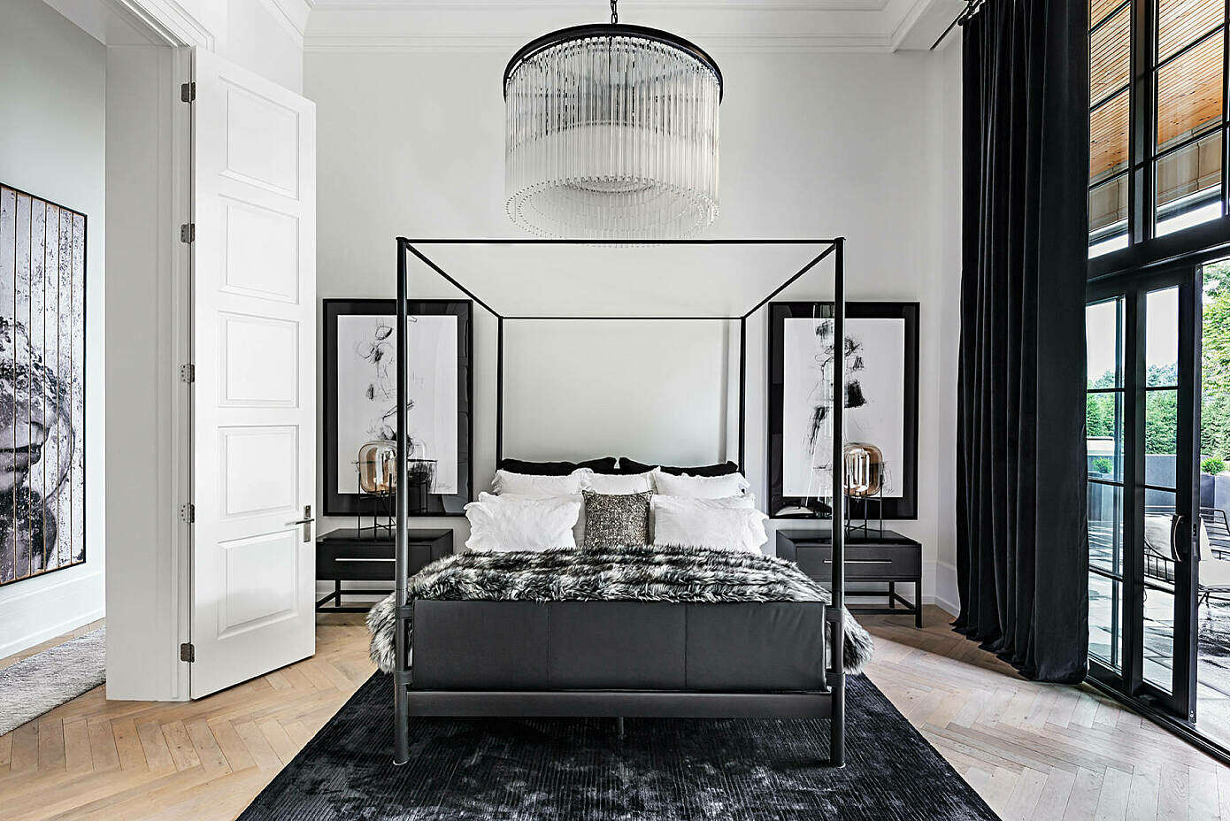 Luxury Home by Timberworx Custom Homes