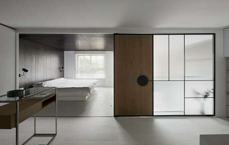 Nancy’s Apartment by Studio In2 - 6