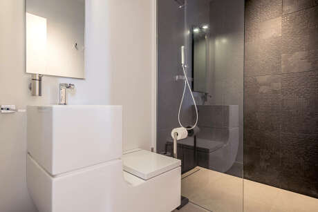 Villa E by Stephanie Prince - 8