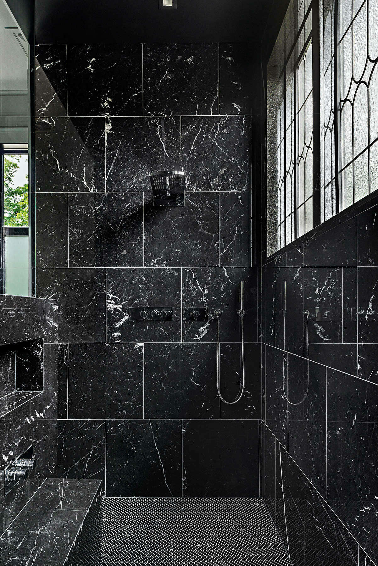 Luxury Home by Timberworx Custom Homes