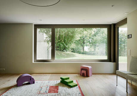 Project 317 by Meier Architekten - 5