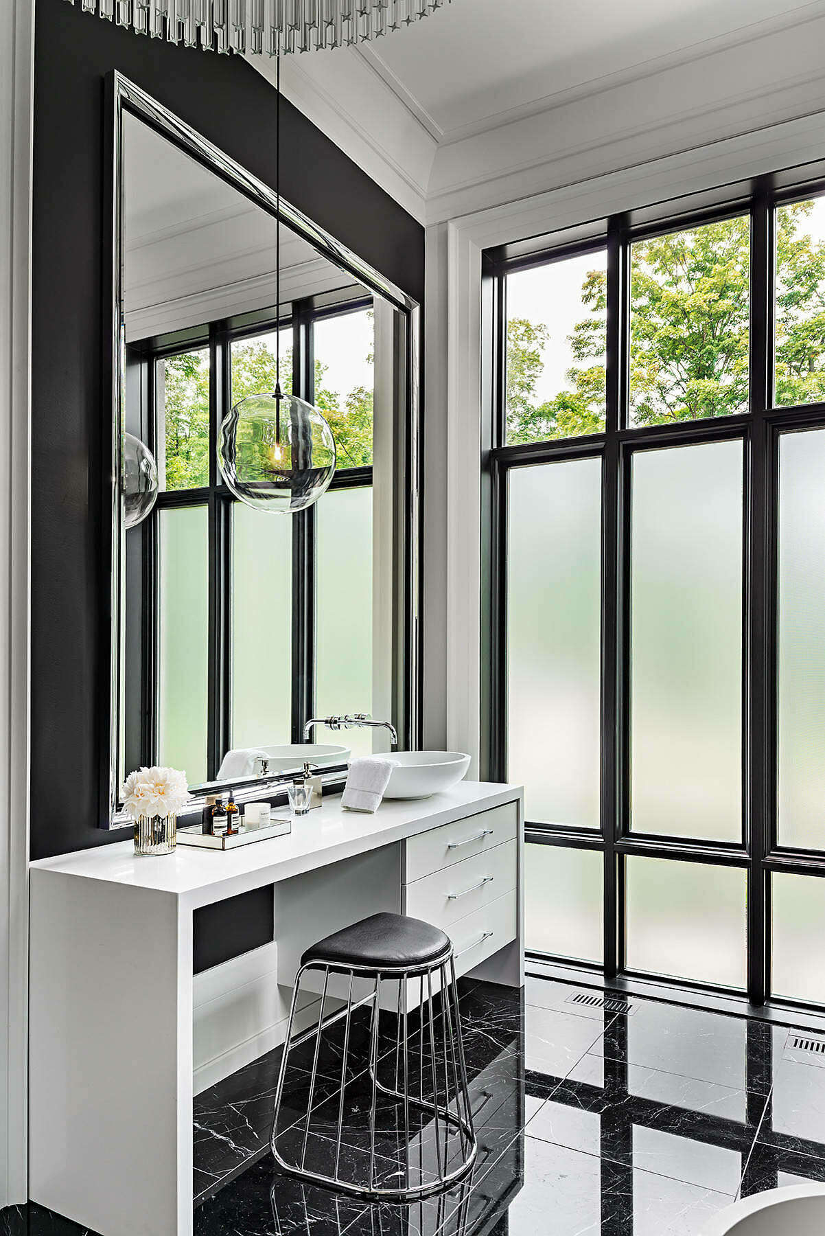 Luxury Home by Timberworx Custom Homes