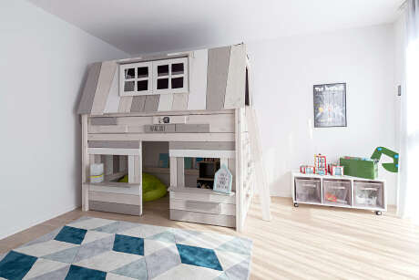 Villa E by Stephanie Prince - 6