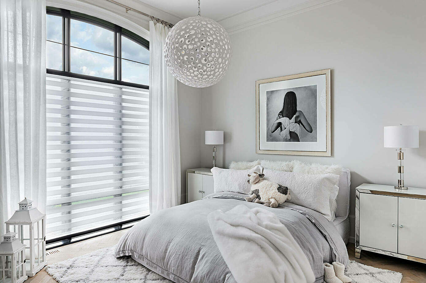 Luxury Home by Timberworx Custom Homes