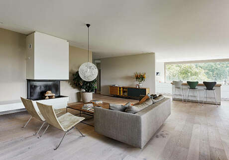 Project 317 by Meier Architekten - 4