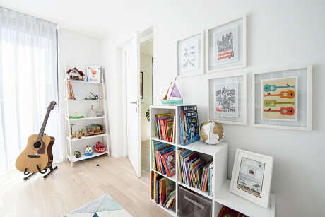 Villa E by Stephanie Prince - 7