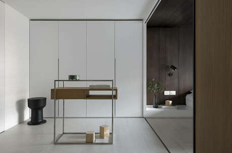 Nancy’s Apartment by Studio In2 - 8