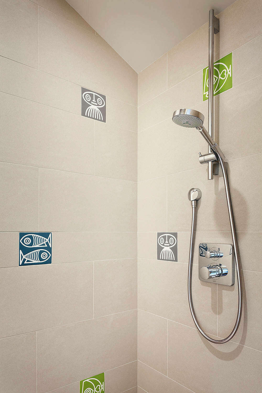 San Juan Island Residence by NB Design Group