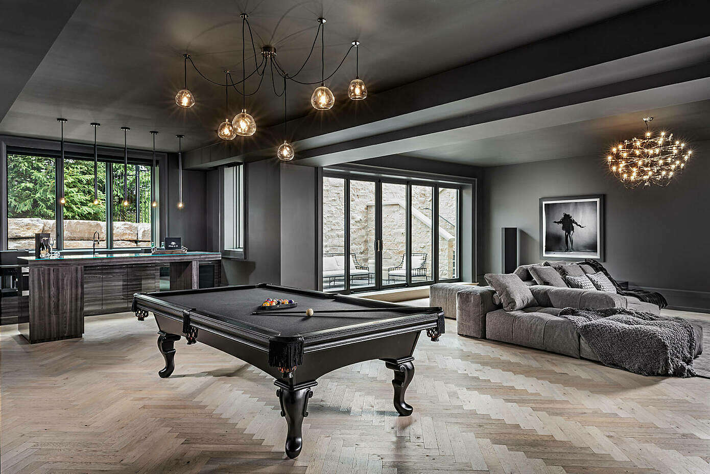 Luxury Home by Timberworx Custom Homes