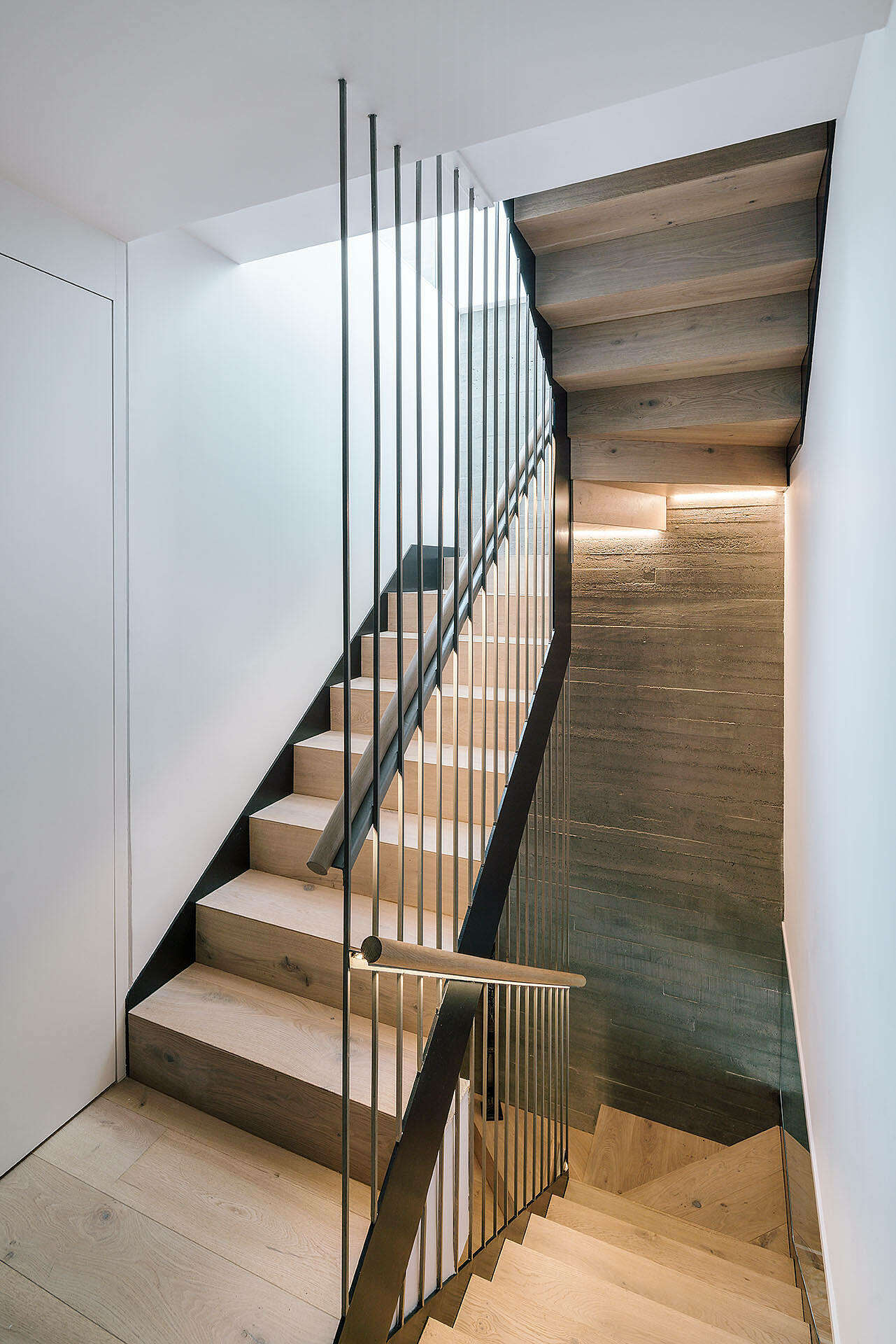 Sierra House by Steyn Studio