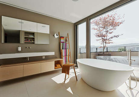 Project 317 by Meier Architekten - 8