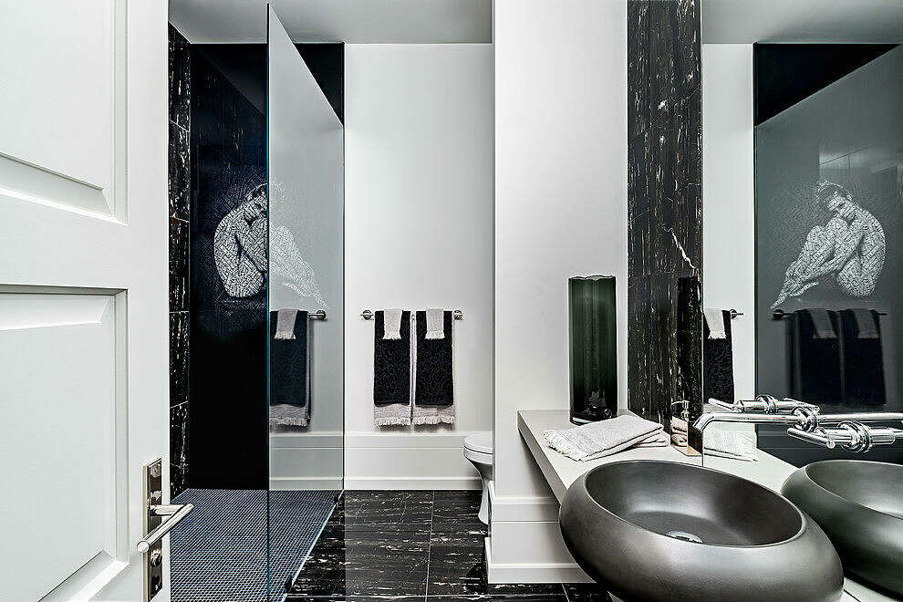 Luxury Home by Timberworx Custom Homes