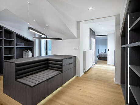 Smrkova St. House by Oooox - 8