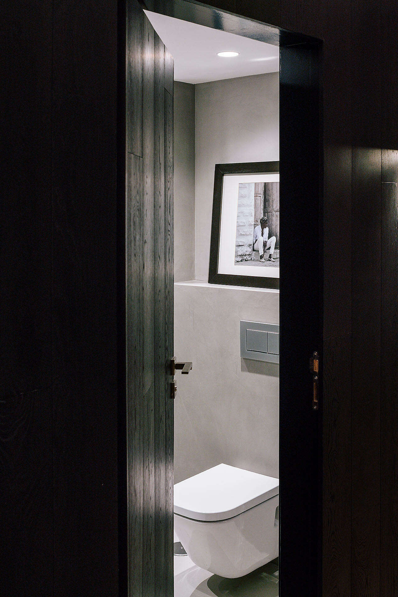 Sierra House by Steyn Studio