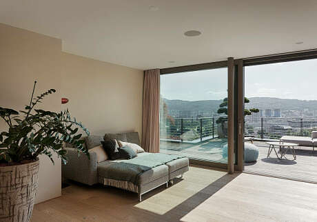 Project 317 by Meier Architekten - 6