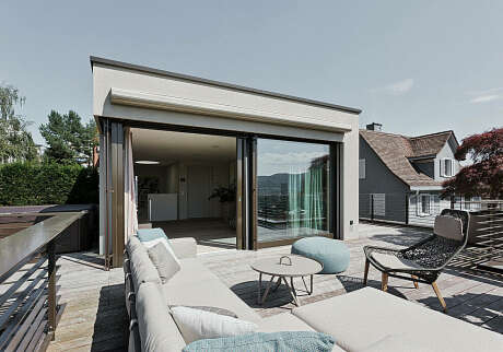 Project 317 by Meier Architekten - 9